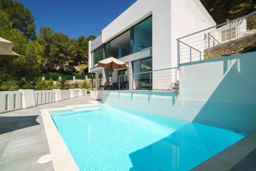 Villa El Escondite