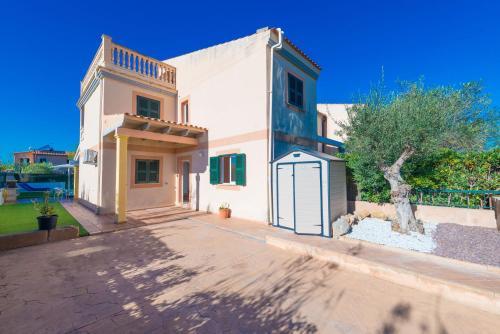 Villa Casa Marcos