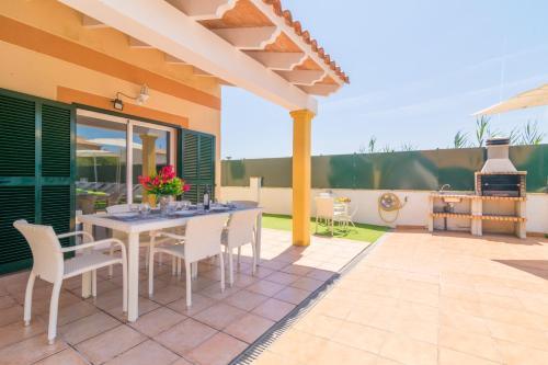 Villa Casa Marcos