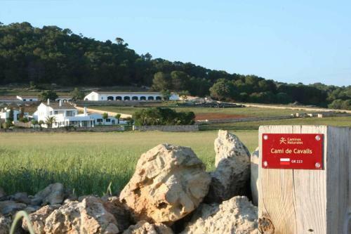 Agroturismo Finca Atalis - Adults Only