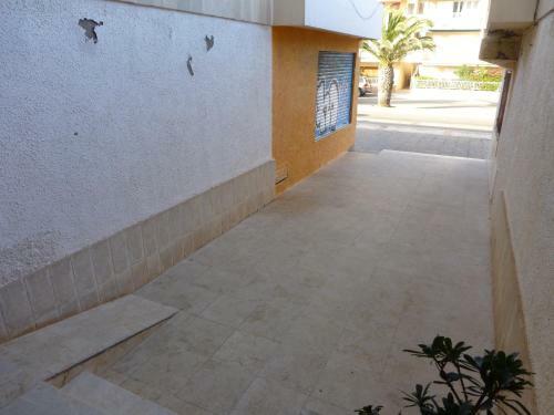 Apartamento Euromar Bonmar