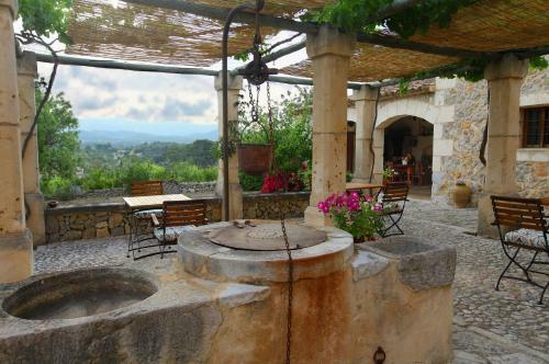 Agroturismo Son Malero