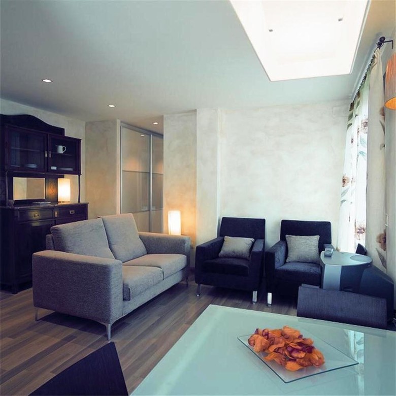 Apartamentos La Torreta Del Llac