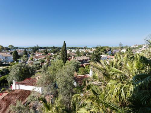 Apartamentos-paal Guadalpin Marbella