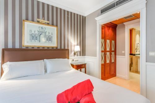 Apartamentos-paal Guadalpin Marbella