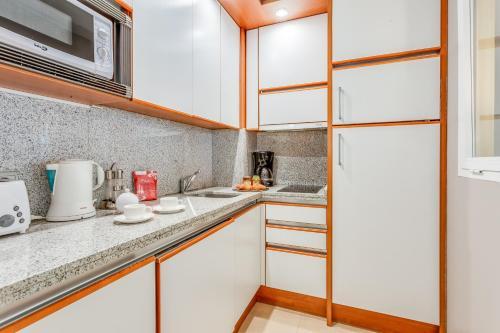 Apartamentos-paal Guadalpin Marbella