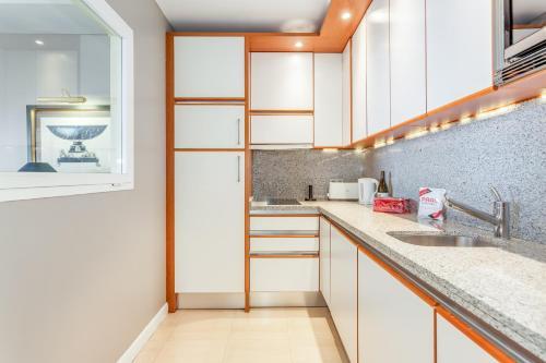 Apartamentos-paal Guadalpin Marbella