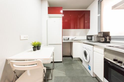 Apartamento Madrid Smartrentals Puerta Del Sol
