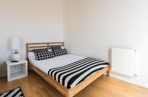 Apartamento Madrid Smartrentals Puerta Del Sol