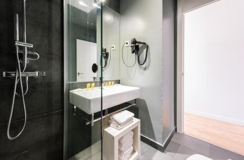 Apartamento Madrid Smartrentals Puerta Del Sol