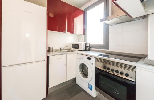 Apartamento Madrid Smartrentals Puerta Del Sol