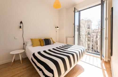 Apartamento Madrid Smartrentals Puerta Del Sol