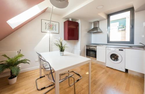 Apartamento Madrid Smartrentals Puerta Del Sol