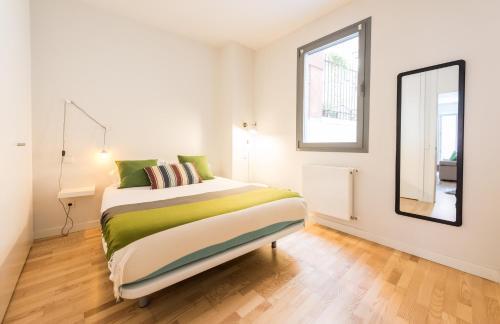 Apartamento Madrid Smartrentals Puerta Del Sol