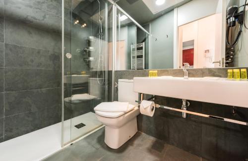 Apartamento Madrid Smartrentals Puerta Del Sol