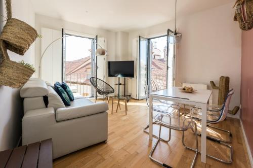 Apartamento Madrid Smartrentals Puerta Del Sol