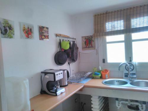 Olive Branch Apartment