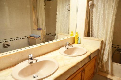 Apartamento La Puntera