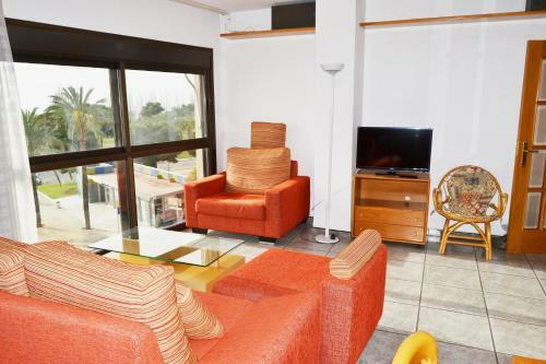 Apartamento La Puntera