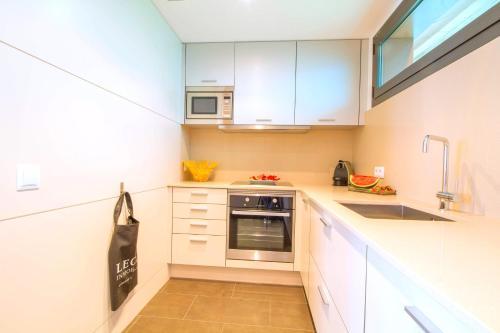 Apartamento Leon Inmo Moli Blau 222