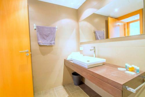 Apartamento Leon Inmo Moli Blau 222