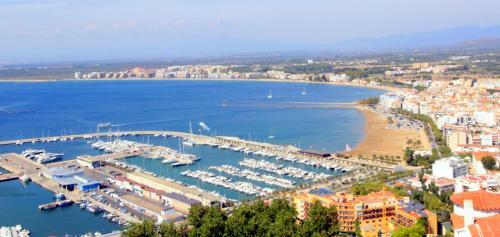 Apartamento Leon Inmo Moli Blau 222