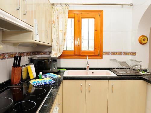 Holiday Home Casa Alegre