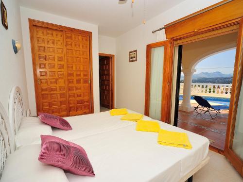 Holiday Home Casa Alegre