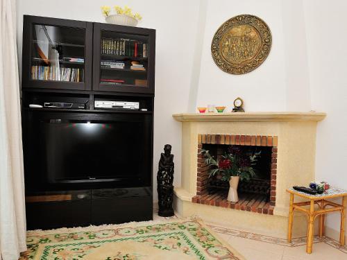 Holiday Home Casa Alegre
