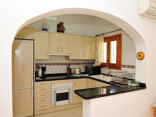 Holiday Home Casa Alegre