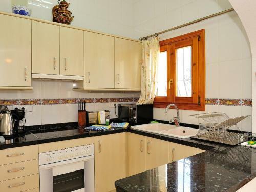 Holiday Home Casa Alegre