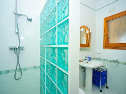 Holiday Home Casa Alegre