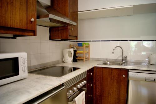 Apartamento Punta Prima 1