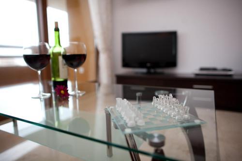 Apartamento Punta Prima 1