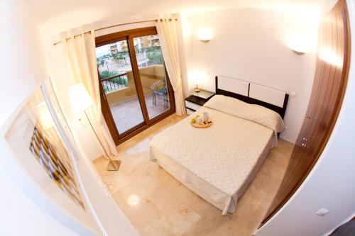 Apartamento Punta Prima 1