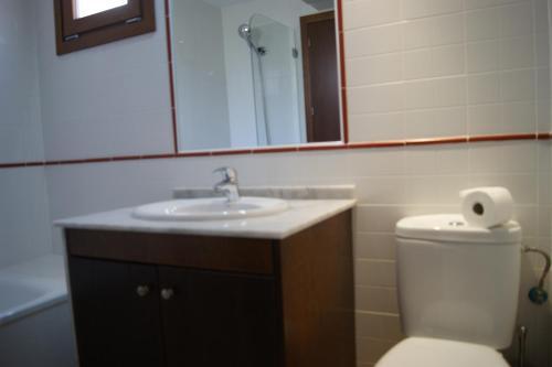 Apartamento Punta Prima 1