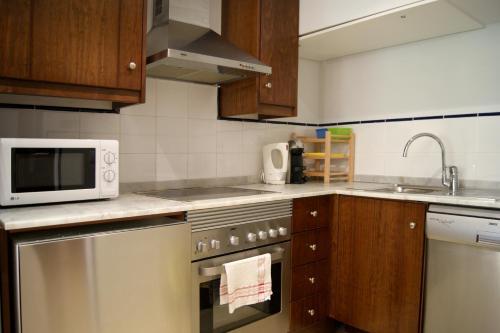 Apartamento Punta Prima 1