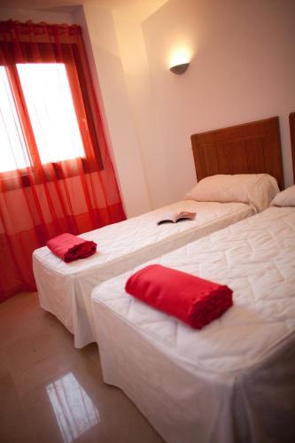 Apartamento Punta Prima 1