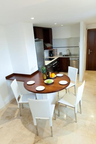 Apartamento Punta Prima 1