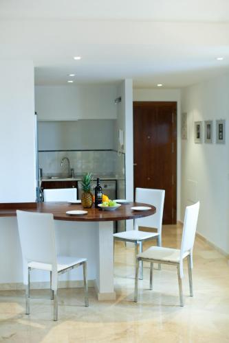 Apartamento Punta Prima 1