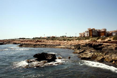 Apartamento Punta Prima 1