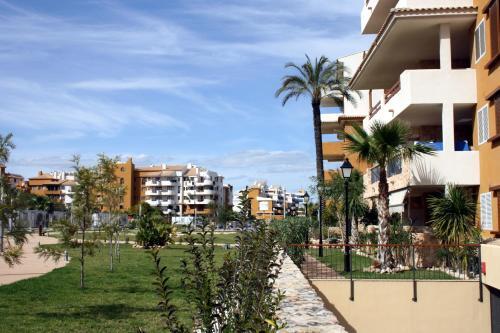 Apartamento Punta Prima 1