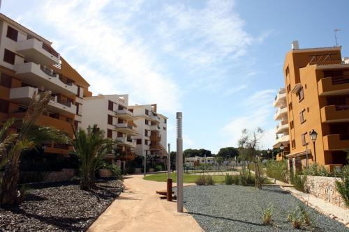 Apartamento Punta Prima 1
