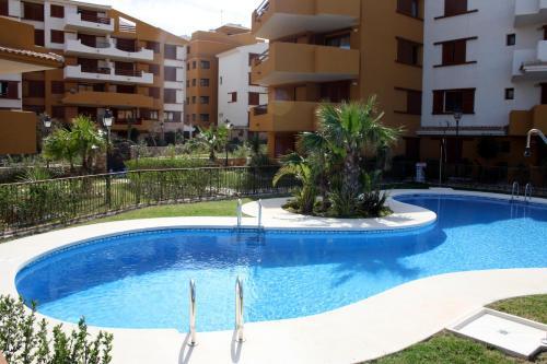Apartamento Punta Prima 1