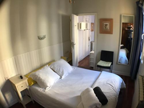 Hostal Pension Anne