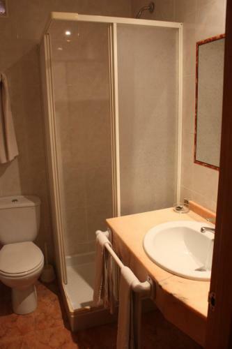 Hostal Hellin