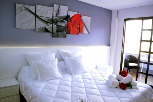 Hostal El J�car
