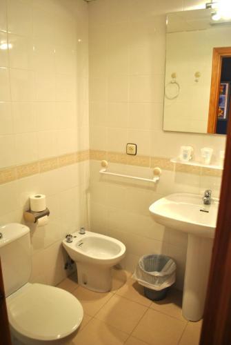 Hostal El J�car