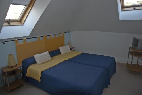 Hostal Y Apartamentos La Vereda