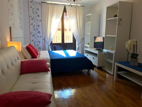Apartamento Plaza Madrid Central